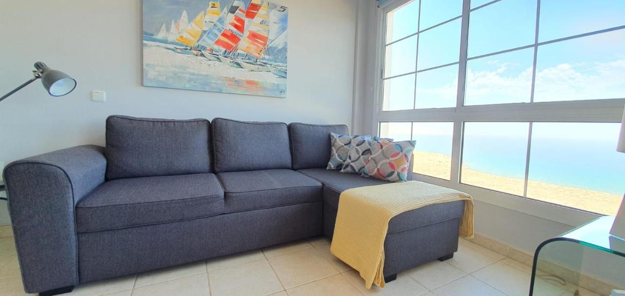Costa Paradise Costa Calma Extérieur photo